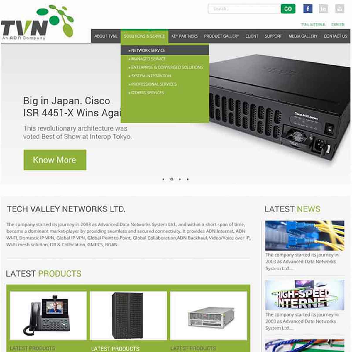 tvN