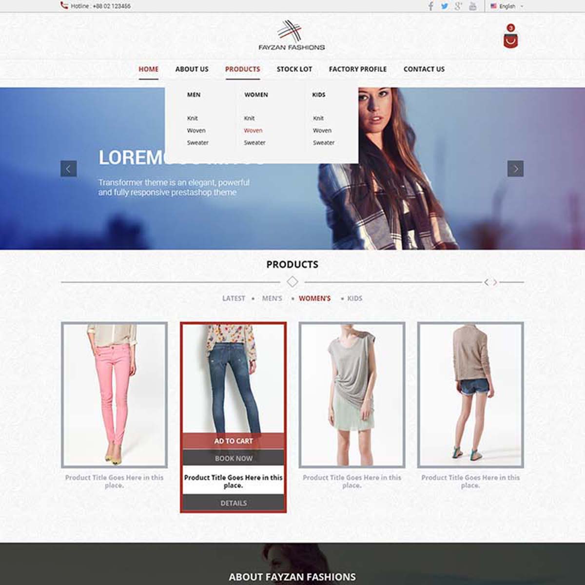 Faizan fashion