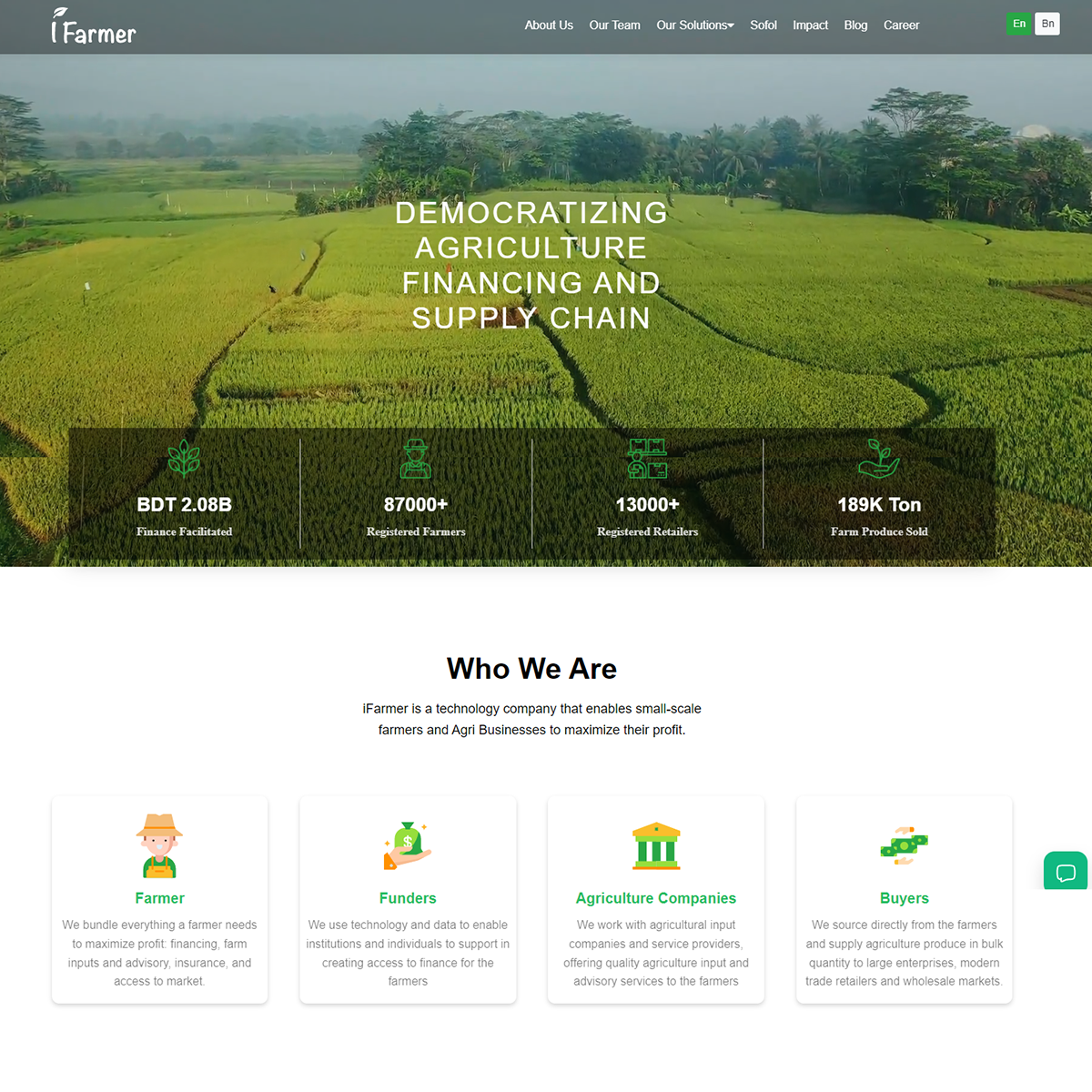 iFarmer