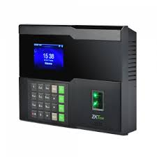 ZKTeco MB460 Attendance Machine